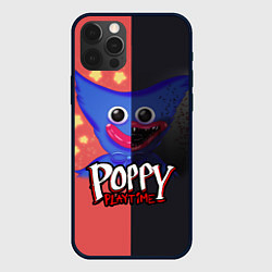 Чехол iPhone 12 Pro Max POPPY PLAYTIME: TWO SIDES