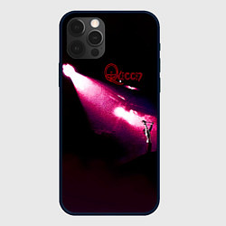 Чехол iPhone 12 Pro Max Queen I