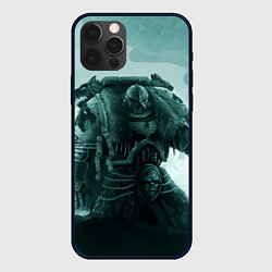 Чехол iPhone 12 Pro Max Орден космического десанта