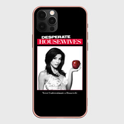 Чехол iPhone 12 Pro Max Desperate Housewives Eva Longoria