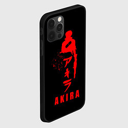 Чехол для iPhone 12 Pro Max Shoutarou Kaneda - Akira, цвет: 3D-черный — фото 2