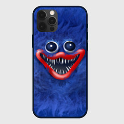 Чехол iPhone 12 Pro Max Smile Huggy Wuggy