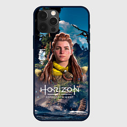 Чехол iPhone 12 Pro Max Horizon Aloy Элой