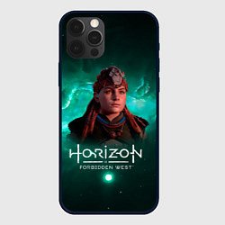 Чехол iPhone 12 Pro Max Aloy - Элой Horizon Forbidden West