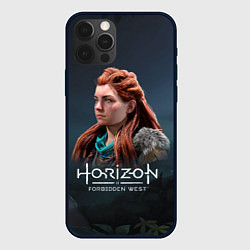 Чехол iPhone 12 Pro Max Элой Aloy Horizon Forbidden West