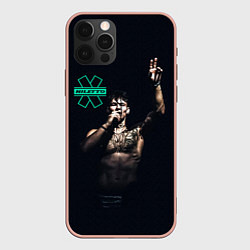 Чехол iPhone 12 Pro Max NILETTO Данил Прытков НИЛЕТТО