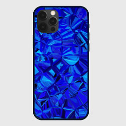 Чехол iPhone 12 Pro Max Fashion pattern