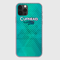 Чехол iPhone 12 Pro Max Cuphead