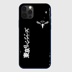 Чехол iPhone 12 Pro Max Tokyo Revengers