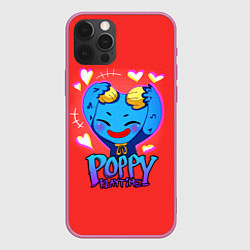 Чехол iPhone 12 Pro Max POPPY PLAYTIME CUTE HAGGY WAGGY - милый Хагги Вагг