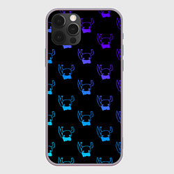 Чехол iPhone 12 Pro Max Он тебe не милашка Ноllow Knight