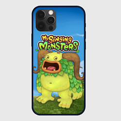 Чехол iPhone 12 Pro Max My singing monsters Избалолист Entbrat