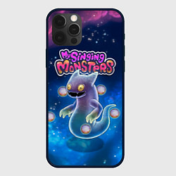 Чехол iPhone 12 Pro Max My Singings monsters ВУЖАС GHAZT