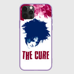 Чехол iPhone 12 Pro Max Роберт Смит The Cure