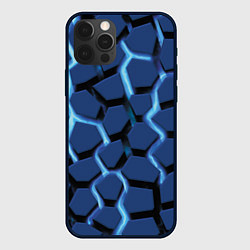 Чехол iPhone 12 Pro Max Ручей