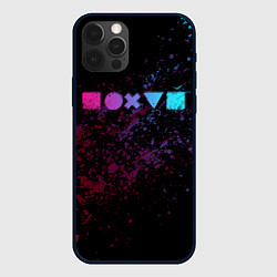 Чехол для iPhone 12 Pro Max Равнодушие, цвет: 3D-черный