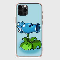 Чехол iPhone 12 Pro Max Горохострел