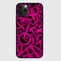 Чехол iPhone 12 Pro Max Pokras Palace