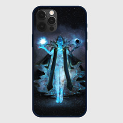 Чехол iPhone 12 Pro Max Pathfinder Aeon