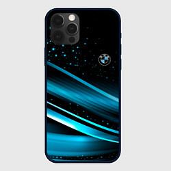 Чехол iPhone 12 Pro Max BMW sign БМВ