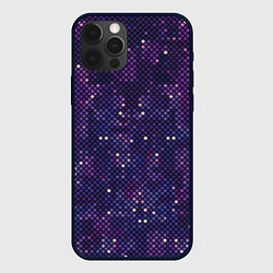 Чехол iPhone 12 Pro Max Disco space