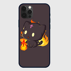 Чехол iPhone 12 Pro Max Чомусуке Коносуба