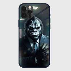 Чехол iPhone 12 Pro Max Gorilla pay day 3