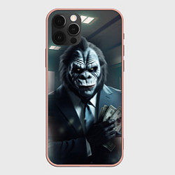 Чехол iPhone 12 Pro Max Gorilla pay day 3