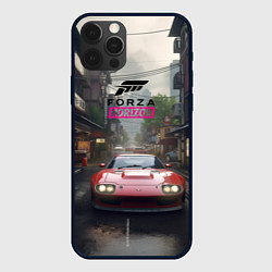 Чехол iPhone 12 Pro Max Forza Horizon game