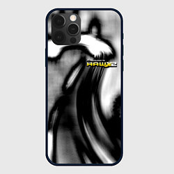 Чехол iPhone 12 Pro Max Tom Clancys H A W X