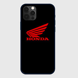 Чехол iPhone 12 Pro Max Honda sportcar