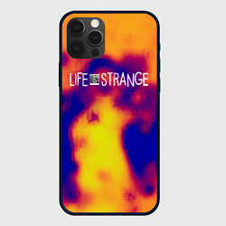 Чехол iPhone 12 Pro Max Life Is Strange true