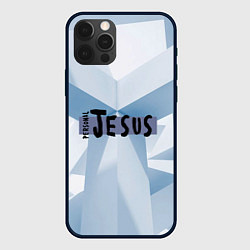 Чехол iPhone 12 Pro Max Personal Jesus by Depeche Mode