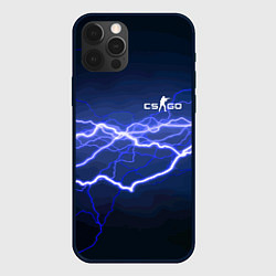 Чехол iPhone 12 Pro Max Counter Strike - lightning