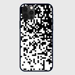 Чехол iPhone 12 Pro Max Камуфляж городской