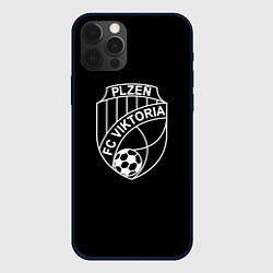 Чехол iPhone 12 Pro Max Viktoria fc club sport
