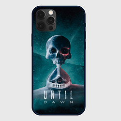 Чехол iPhone 12 Pro Max Until dawn