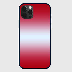 Чехол iPhone 12 Pro Max Gradient color