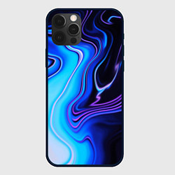 Чехол iPhone 12 Pro Max Abrupt neon colors
