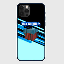 Чехол iPhone 12 Pro Max Team Fortress line