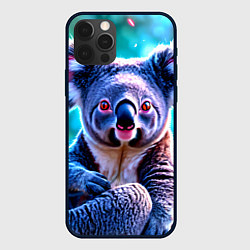 Чехол iPhone 12 Pro Max Большая коала