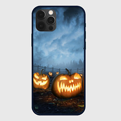 Чехол iPhone 12 Pro Max Костюмы для halloween