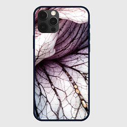 Чехол iPhone 12 Pro Max Раскрытый цветок