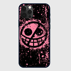 Чехол iPhone 12 Pro Max Дольфламинго