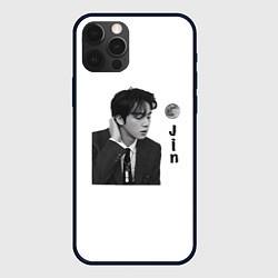 Чехол iPhone 12 Pro Max Джин bts