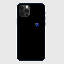 Чехол iPhone 12 Pro Max Sling