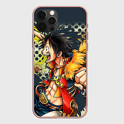 Чехол iPhone 12 Pro Max One Piece