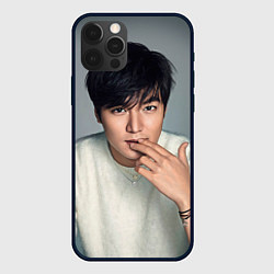 Чехол iPhone 12 Pro Max Lee Min Ho