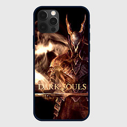 Чехол iPhone 12 Pro Max Dark Souls