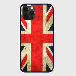 Чехол iPhone 12 Pro Max Великобритания